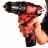 Masina de gaurit si insurubat MILWAUKEE M12BPD-202C Masina de gaurit si insurubat cu acumulator MILWAUKEE 4933441940