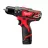 Masina de gaurit si insurubat MILWAUKEE M12BPD-202C Masina de gaurit si insurubat cu acumulator MILWAUKEE 4933441940