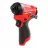 Masina de insurubat cu impact MILWAUKEE M12FID2-0 Masina de insurubat cu impact pe acumulator MILWAUKEE 4933479876