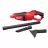 Промышленный пылесос MILWAUKEE M12HV-0 Aspirator pe acumulator MILWAUKEE 4933448390