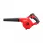 Suflanta de aer cald, fen MILWAUKEE M18BBL-0 Suflanta aer pe acumulator MILWAUKEE 4933446216