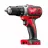 Masina de gaurit si insurubat MILWAUKEE M18BDD-0 Masina de gaurit si insurubat pe acumulator MILWAUKEE 4933443530