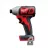 Ударный гайковерт / шуруповерт MILWAUKEE M18BID-0 Masina de insurubat cu impact pe acumulator MILWAUKEE 4933443570