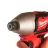 Ударный гайковерт / шуруповерт MILWAUKEE M18BID-0 Masina de insurubat cu impact pe acumulator MILWAUKEE 4933443570