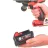 Masina de gaurit si insurubat MILWAUKEE M18BLDD2-502X Masina de gaurit si insurubat cu acumulator MILWAUKEE 4933464515