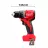 Masina de gaurit si insurubat MILWAUKEE M18BLDDRC-0 Masina de gaurit si insurubat pe acumulator MILWAUKEE 4933492831