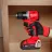 Masina de gaurit si insurubat MILWAUKEE M18BLDDRC-0 Masina de gaurit si insurubat pe acumulator MILWAUKEE 4933492831
