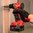 Masina de gaurit si insurubat MILWAUKEE M18BLDDRC-0X Masina de gaurit si insurubat pe acumulator MILWAUKEE 4933492832