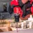 Masina de gaurit si insurubat MILWAUKEE M18BLDDRC-0X Masina de gaurit si insurubat pe acumulator MILWAUKEE 4933492832