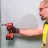 Masina de gaurit si insurubat MILWAUKEE M18BLIDRC-0 Masina de gaurit si insurubat pe acumulator MILWAUKEE 4933492839