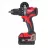 Masina de gaurit si insurubat MILWAUKEE M18BLPD2-0X Masina de gaurit si insurubat pe acumulator MILWAUKEE 4933464516
