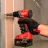 Masina de gaurit si insurubat MILWAUKEE M18BLPDRC-422C Masina de gaurit si insurubat cu acumulator MILWAUKEE 4933492825