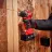 Masina de gaurit si insurubat MILWAUKEE M18BLPDRC-422C Masina de gaurit si insurubat cu acumulator MILWAUKEE 4933492825