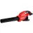 Suflanta de aer cald, fen MILWAUKEE M18F2BL-0 Suflanta aer pe acumulator MILWAUKEE 4933479987