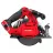 Fierastrau circular MILWAUKEE M18FCS552-0 Fierastrau circular pe acumulator MILWAUKEE 4933493587