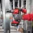 Masina de gaurit si insurubat MILWAUKEE M18FDD3-0X Masina de gaurit si insurubat cu acumulator MILWAUKEE 4933479862