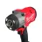 Masina de insurubat cu impact MILWAUKEE M18FHIW2F12-0  Masina de insurubat cu impact pe acumulator MILWAUKEE 4933498056