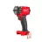 Masina de insurubat cu impact MILWAUKEE M18FIW2F12-0 Masina de insurubat cu impact pe acumulator MILWAUKEE 4933498058