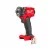 Masina de insurubat cu impact MILWAUKEE M18FIW2F38-0X Masina de insurubat cu impact pe acumulator MILWAUKEE 4933478650