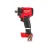 Masina de insurubat cu impact MILWAUKEE M18FIW2P12-0X Masina de insurubat cu impact pe acumulator MILWAUKEE 4933478446