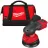 Masina de slefuit orbital MILWAUKEE M18FROS125-0B Masina de slefuit orbital pe acumulator MILWAUKEE 4933498253