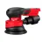Masina de slefuit orbital MILWAUKEE M18FROS125-0B Masina de slefuit orbital pe acumulator MILWAUKEE 4933498253