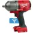 Masina de insurubat cu impact MILWAUKEE M18ONEFHIWF12-0X Masina de insurubat cu impact pe acumulator MILWAUKEE 4933459726