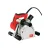 Masina de frezat MILWAUKEE WCS45 Masina de frezat caneluri MILWAUKEE 4933383350