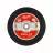 Disc pe metal MILWAUKEE 4932451480 MILWAUKEE Disc abraziv debitare metal 230x1,9