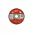 Disc pe metal MILWAUKEE 4932451487 MILWAUKEE Disc abraziv pu debitat metal 125x1 PRO+