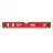 Nivela MILWAUKEE 4932459090 MILWAUKEE Nivela subtire SLIM 40cm