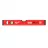 Нивелирная рейка MILWAUKEE 4932464854 MILWAUKEE Nivela subtire cu magnet SLIM 40mm