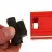 Нивелирная рейка MILWAUKEE 4932464856 MILWAUKEE Nivela subtire cu magnet SLIM 100mm