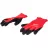 Защитные перчатки MILWAUKEE 4932471416 MILWAUKEE Manusi de protectie 8/M