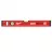 Nivela MILWAUKEE 4932478897 MILWAUKEE Nivela subtire cu magnet SLIM 20 cm