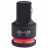 Адаптер для коронки MILWAUKEE 4932480300 MILWAUKEE Adaptor de impact SHOCKWAVE™ 3/8 - 1/2