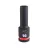 Торцевая головка MILWAUKEE 4932480328 MILWAUKEE Cheie tubulara SHOCKWAVE™ 1/2 10mm