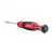Отвертка MILWAUKEE 4932480582 MILWAUKEE Surubelnita cu clichet multi-bit 14 in 1
