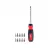 Отвертка MILWAUKEE 4932480582 MILWAUKEE Surubelnita cu clichet multi-bit 14 in 1
