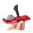 Cutit utilitar MILWAUKEE 4932492378 MILWAUKEE Cutit utilitar cu lama retractabila trapez