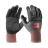 Защитные перчатки MILWAUKEE 4932498503  MILWAUKEE Manusi de protectie 9/L