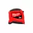 Ruleta MILWAUKEE 4932498782 MILWAUKEE Ruleta SLIMLINE 3m