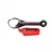 Antrenor cu clichet MILWAUKEE 4932498792 MILWAUKEE Micro antrenor cu clichet Multi-Bit 6 in 1