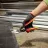 Foarfeca pentru metal MILWAUKEE 4932499019 MILWAUKEE Foarfeca pentru metal curbata, taietura dreapta