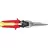 Foarfeca pentru metal MILWAUKEE 4932499021 MILWAUKEE Foarfeca pentru metal cu falci lungi, taietura dreapta