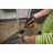 Foarfeca pentru metal MILWAUKEE 4932499021 MILWAUKEE Foarfeca pentru metal cu falci lungi, taietura dreapta