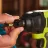 Masina de insurubat cu impact RYOBI RID18-0  Masina de insurubat cu impact (carcasa)  RYOBI 5133005391