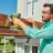 Masina de insurubat cu impact RYOBI RID18-0  Masina de insurubat cu impact (carcasa)  RYOBI 5133005391