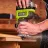 Masina de frezat RYOBI RTR18-0 Masina de frezat 18V RYOBI 5133005654
