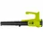 Suflanta de aer cald, fen RYOBI RY18BLA-0 Suflanta de aer pe acumulator 18V(carcasa) RYOBI 5133005411